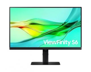 24" LS24D604UAUXEN IPS LED
