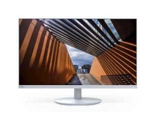 24" MultiSync E244F-WH LED