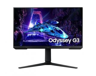 24" Odyssey G3 G30D LS24DG302EUXEN LED