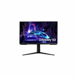 24" Odyssey G3 LS24DG300EUXEN LED