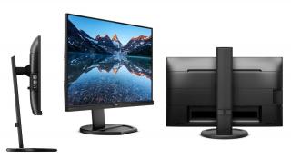 25" 252B9 IPS LED