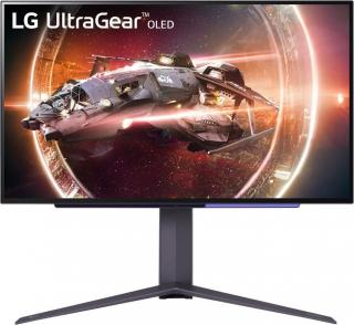 26, 5" 27GS95QE-B OLED