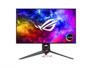 26, 5" ROG Swift PG27AQDM OLED