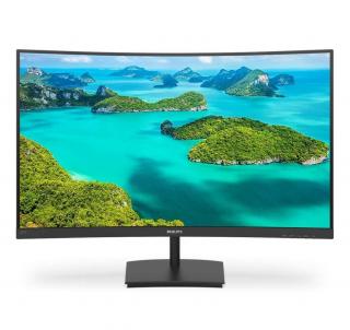 27" 271E1SCA LED Curved