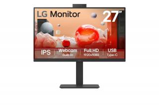 27" 27BA850-B IPS LED