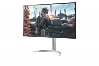 27" 27BP55U-B IPS LED