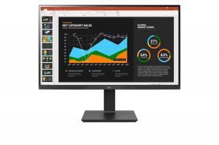 27" 27BQ75QB-B IPS LED