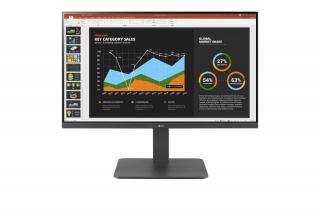 27" 27BR550Y-C IPS LED