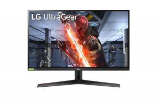 27" 27GN60R-B IPS LED