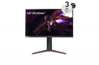 27" 27GP850P-B IPS LED