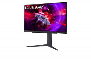 27" 27GR83Q-B IPS LED