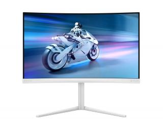 27" 27M2C5501 LED Curved