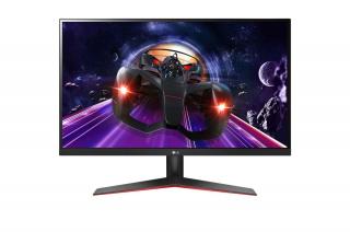 27" 27MP60GP-B IPS LED