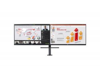 27" 27QP88DP-BS IPS LED