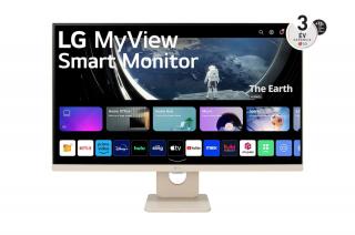 27" 27SR50F-E IPS LED