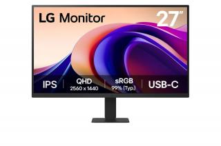 27" 27U631A-B IPS LED