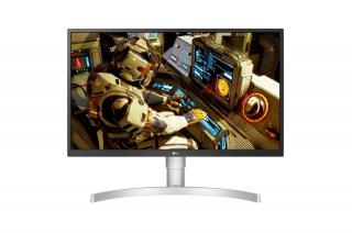 27" 27UL550P-W IPS LED