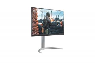 27" 27UP650P-W IPS LED