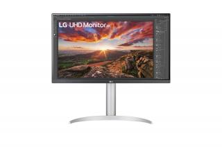 27" 27UP85NP-W IPS LED