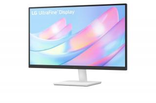 27" 27US500-W IPS LED