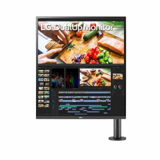 27, 6" 28MQ780-B IPS LED