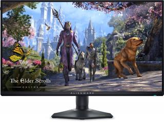 27" Alienware AW2725QF IPS LED