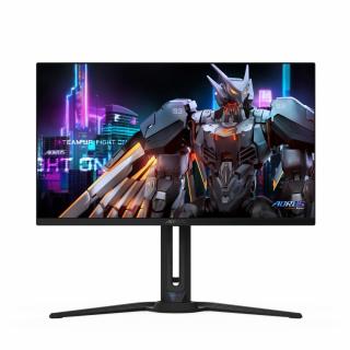 27" AORUS FO27Q2 OLED