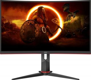 27" C27G2Z3 LED Curved