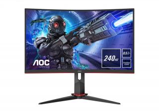 27" C27G2ZE/BK LED Curved