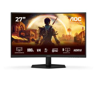27" C27G42E LED Curved