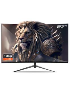 27" Epic LED Curved