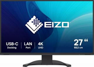 27" FlexScan EV2740X-BK IPS LED