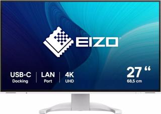 27" FlexScan EV2740X-WT IPS LED