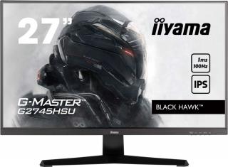 27" G-Master G2745HSU-B1 IPS LED