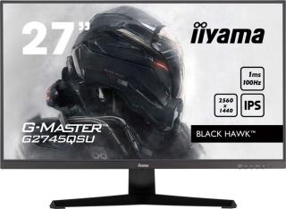 27" G-Master G2745QSU-B2 IPS LED