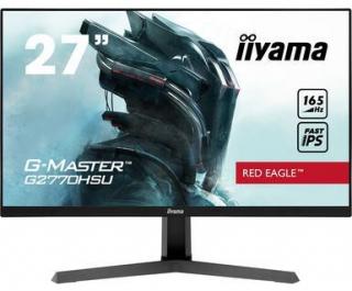 27" G-Master G2770HSU-B1 IPS LED