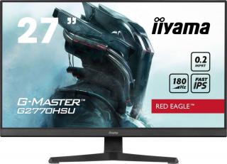 27" G-Master G2770HSU-B6 IPS LED