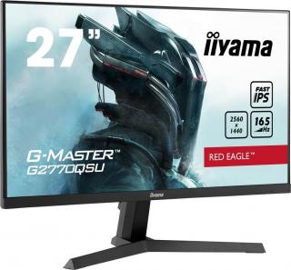 27" G-Master G2770QSU-B1 IPS LED