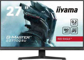 27" G-Master G2770QSU-B6 IPS LED