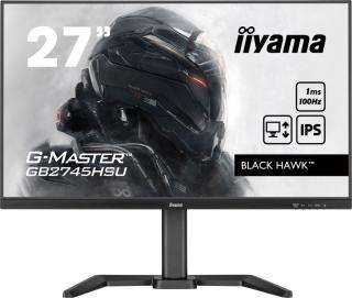 27" G-Master GB2745HSU-B1 IPS LED