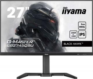 27" G-Master GB2745QSU-B2 IPS LED