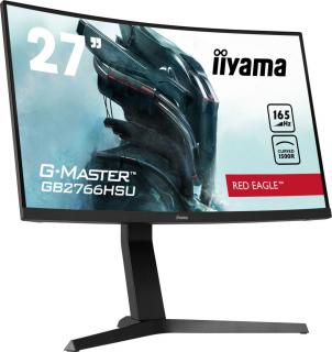 27" G-Master GB2766HSU-B1 LED Curved