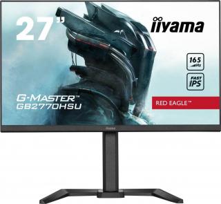 27" G-Master GB2770HSU-B5 IPS LED