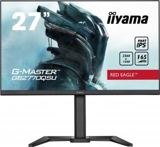 27" G-Master GB2770QSU-B5 IPS LED