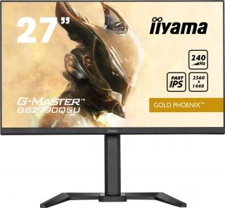 27" G-Master GB2790QSU-B5 IPS LED