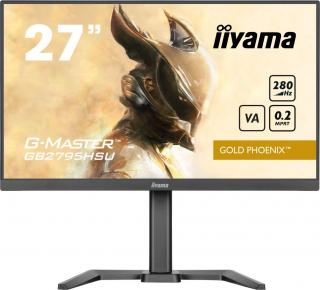 27" G-Master GB2795HSU-B1 LED