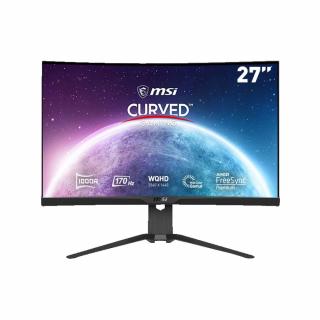 27" G272CQPDE LED Curved