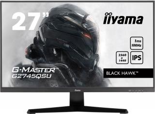 27" G2745QSU-B1 IPS LED