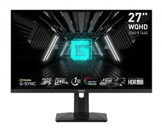 27" G274QPXDE IPS LED