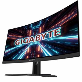 27" G27FC A LED Curved